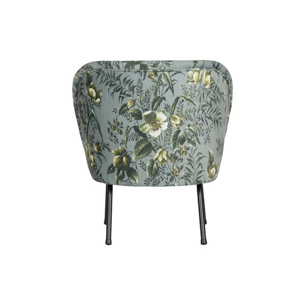 Hall tugitool Poppy Vogue - WOOOD-image-3