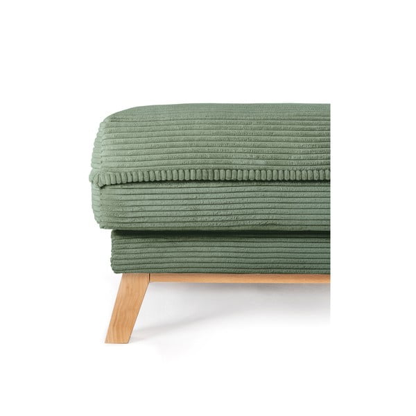 Heleroheline kordvillane jalatool Tori - Bonami Selection-image-3