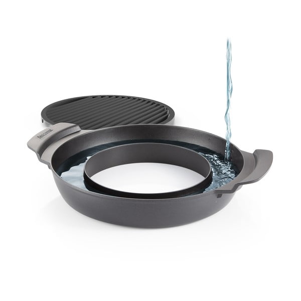 Grillpannu ø 30,5 cm Premium - Tescoma-image-4