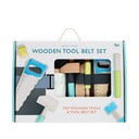 Laste tööriistakomplekt Tool Belt Playset - Rex London