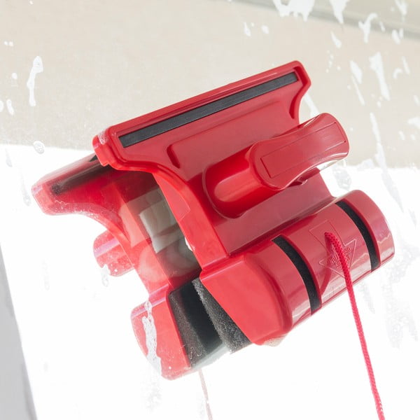 Magnetický oboustranný čistič oken InnovaGoods-image-1
