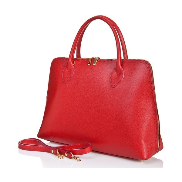 Kabelka Orabella Red-image-2