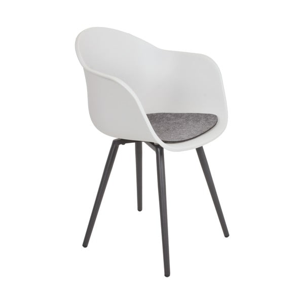 Hall plastikust aiatool Zara - Garden Pleasure-image-1