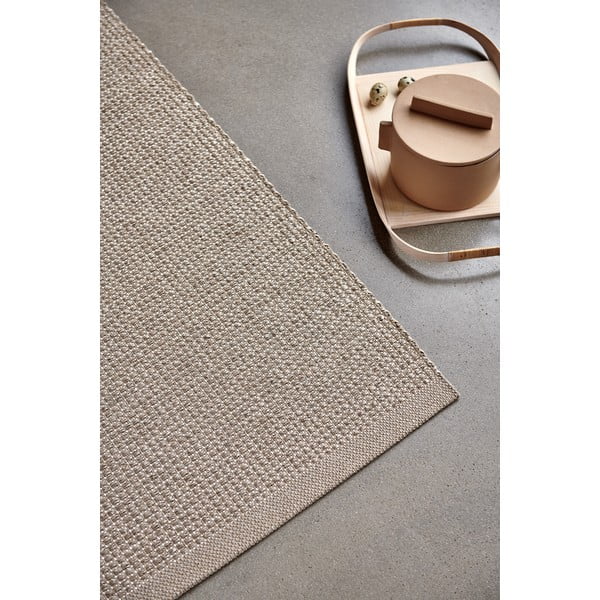 Beež sise/välisvaip 70x120 cm Emm Potato – Pappelina-image-2
