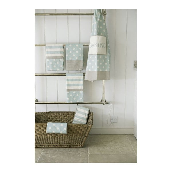Utěrka T&G Woodware Mint Spot-image-1