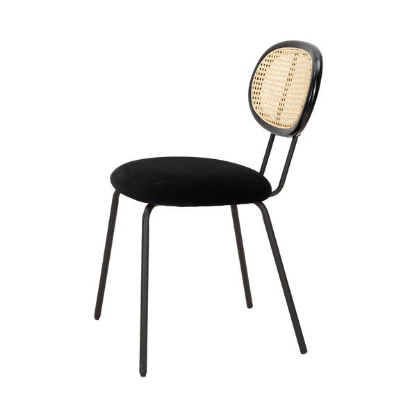 Must söögitool Osaka - Mauro Ferretti-image-2