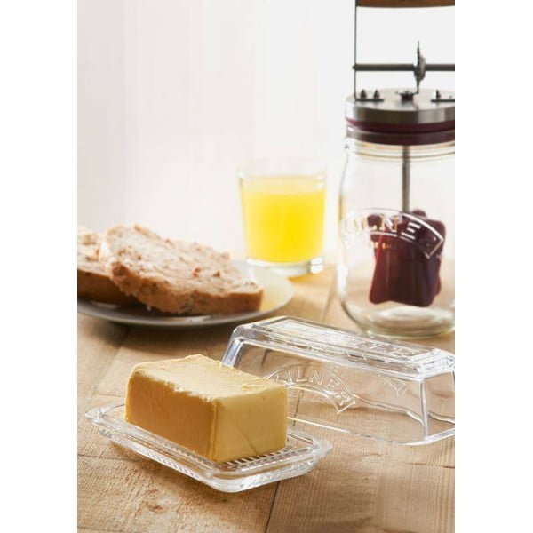 Klaaspurk või jaoks - Kilner-image-1