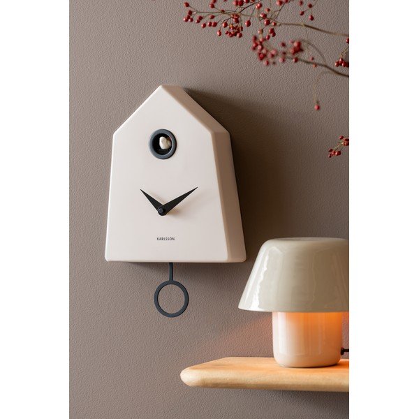 Seinakell Grafico Cuckoo - Karlsson-image-1