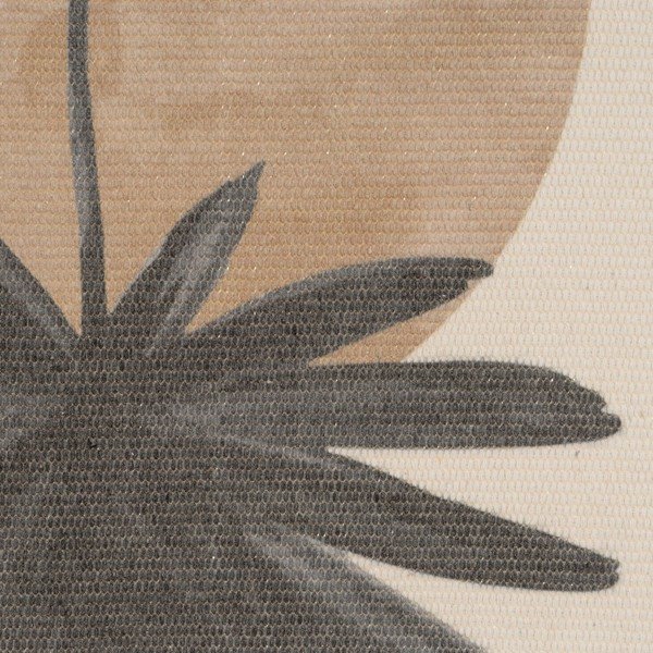 Kreemjas vaip 50x80 cm - Casa Selección-image-2