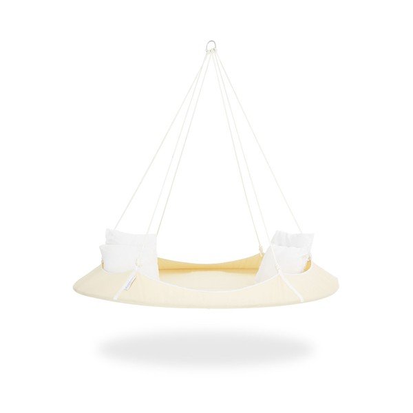 Kreemjas aiakiik - Hangout Pod-image-1
