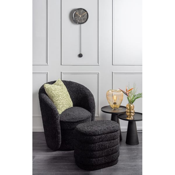 Pendelkell ø 25 cm Pendule Longue - Karlsson-image-2