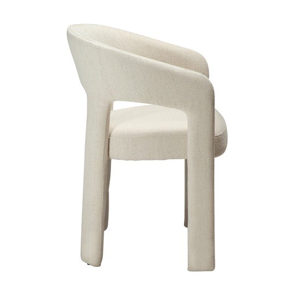 Beež söögitool käetugedega Splendor - DAN-FORM Denmark-image-2