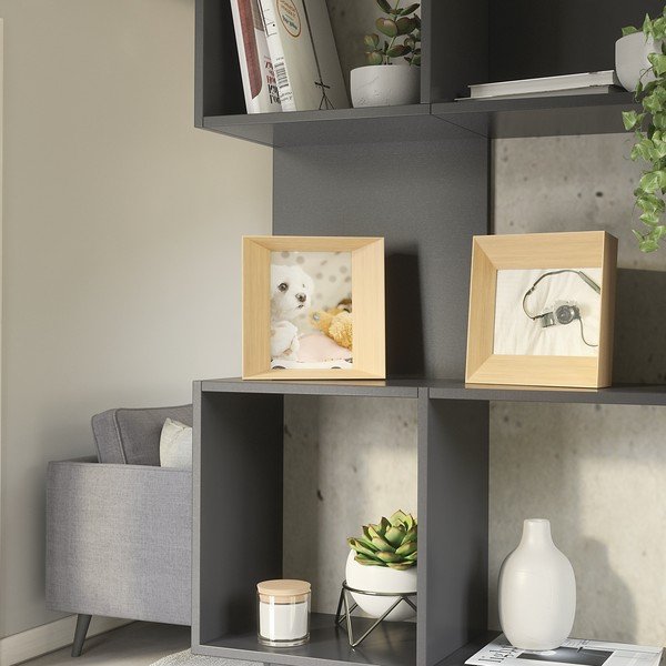 Puidust raam 20x20 cm Lookout - Umbra-image-1