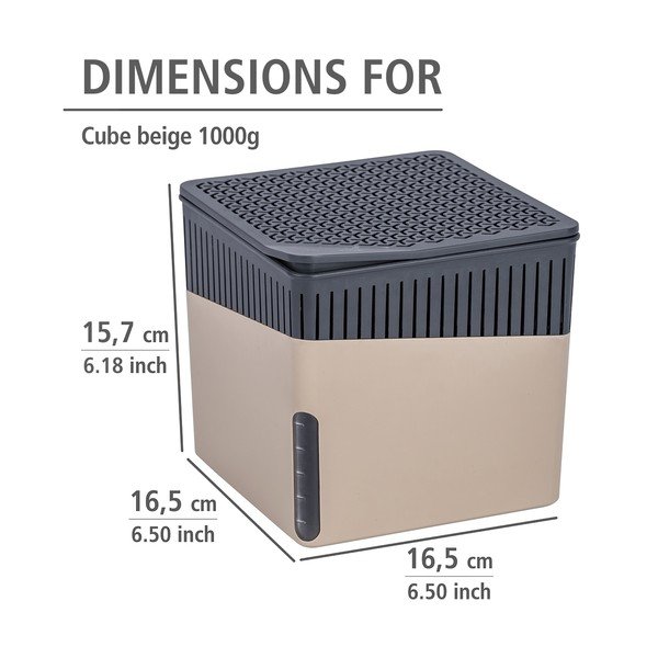 Niiskuseimaja Cube - Wenko-image-2