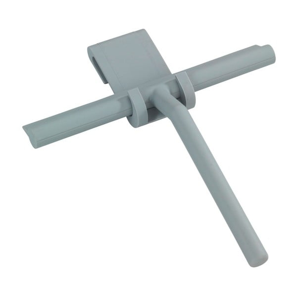 Hall klaasikuivataja nagiga 21 cm Mola – Wenko-image-2