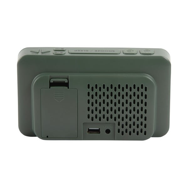 Digitaalne äratuskell New Retro - Karlsson-image-4