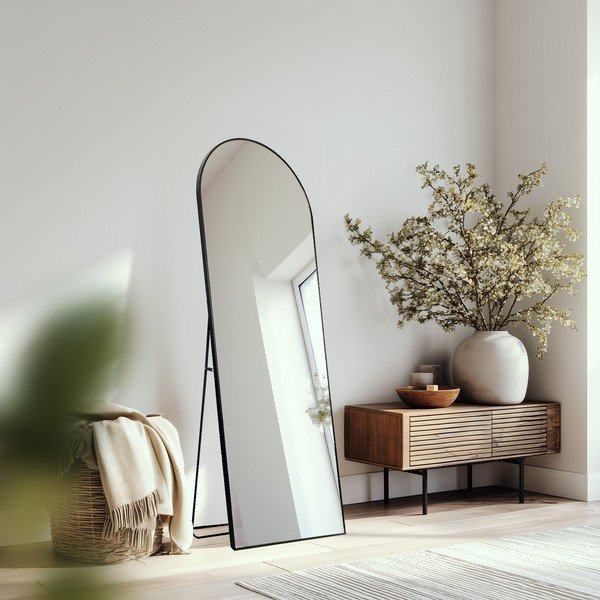 Seina-/peegel 50x140 cm Aurea - Styler-image-1