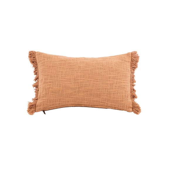 Dekoratiivpadi 50x30 cm Cotton Slub Solid - Tiseco Home Studio