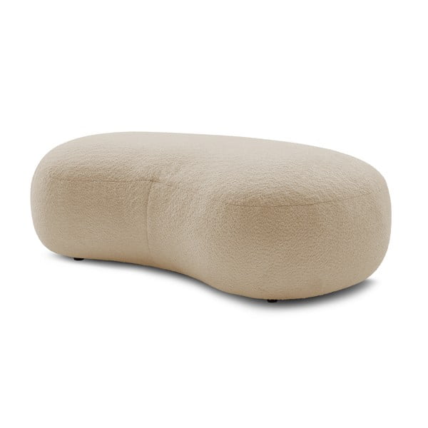 Beežist bukleekangast jalatool Saint-Germain - Bobochic Paris-image-3