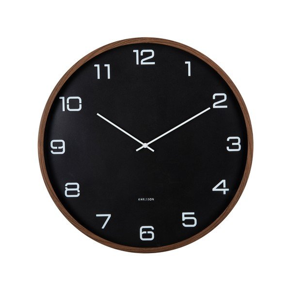 Seinakell ø 51 cm Delicado - Karlsson