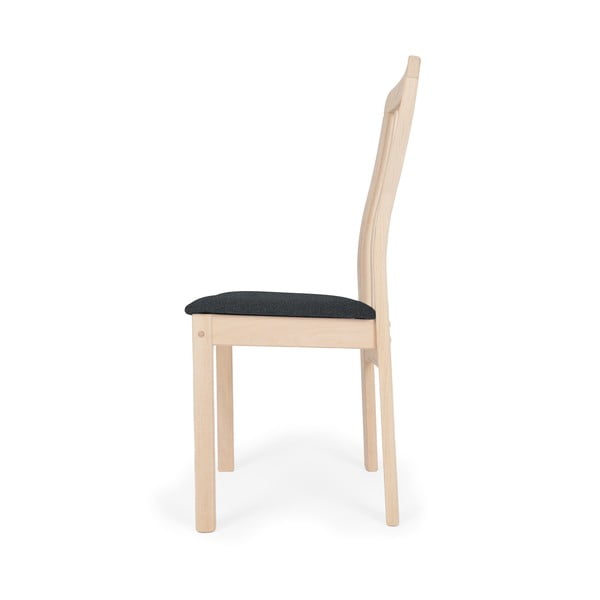 Pöögipuust söögitool Line - Hammel Furniture-image-1