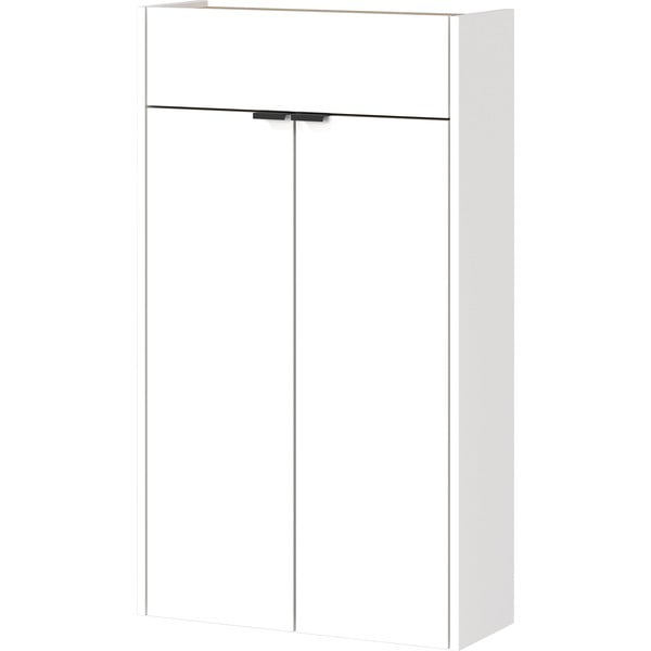 Valge sahtlitega jalatsikapp Ameca - Germania