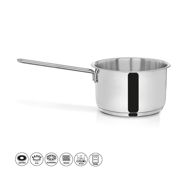 Roostevabast terasest pann Anett - Orion-image-1