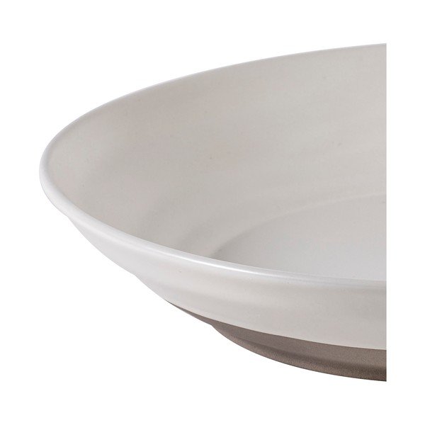 Kreem keraamiline serveerimisnõu ø 30,5 cm Clyde - Ladelle-image-2