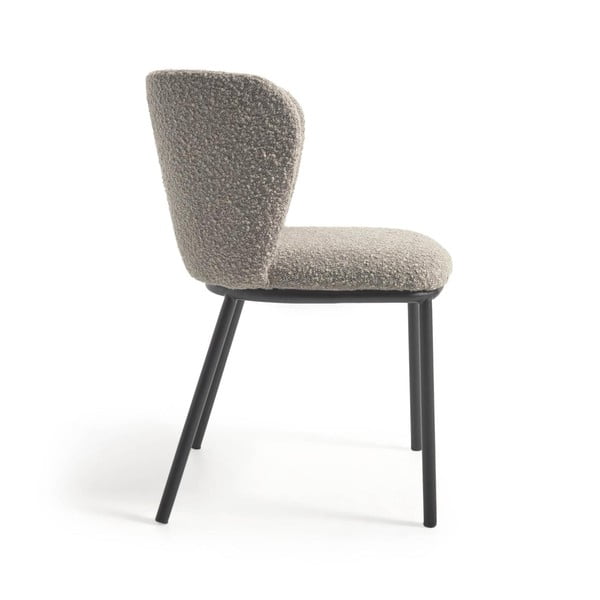 Hall söögitool Ciselia - Kave Home-image-4