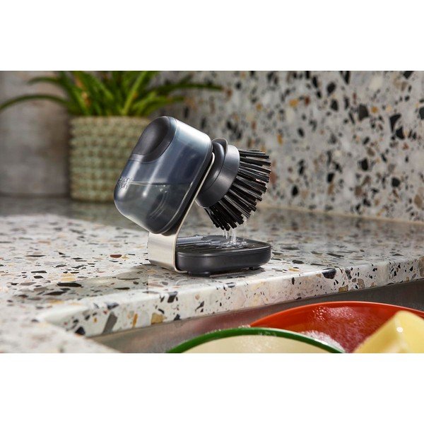 Nõudepesuhari dosaatoriga SinkTech - Joseph Joseph-image-1