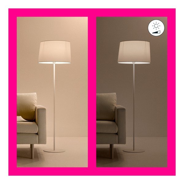Nutikas seinavalgusti GU10, 5 W Up&Down - WiZ-image-4