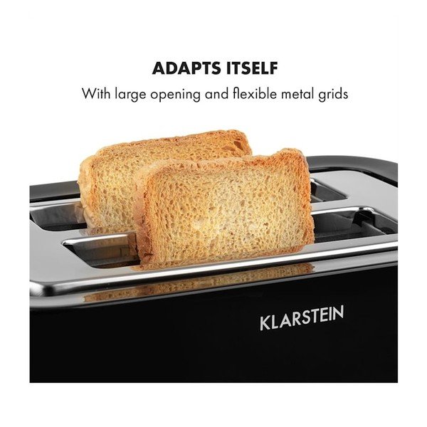 Toaster Arabica - Klarstein-image-4