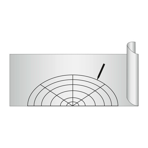 Libisemisvastane sahtlimatt 50x150 cm - Wenko-image-4