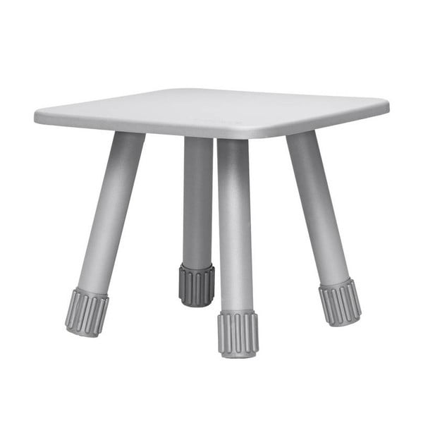 Fatboy multifunkční stolek Tablitski, světle šedý
