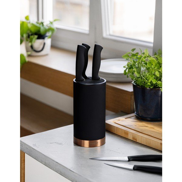 5 roostevabast terasest noa komplekt - Bonami Essentials-image-1