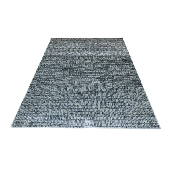 Vysoce odolný koberec Floorita Arte Silver Duro, 140 x 200 cm