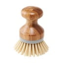 Bambusest hambahari Bambus, ø 9,5 cm - Addis