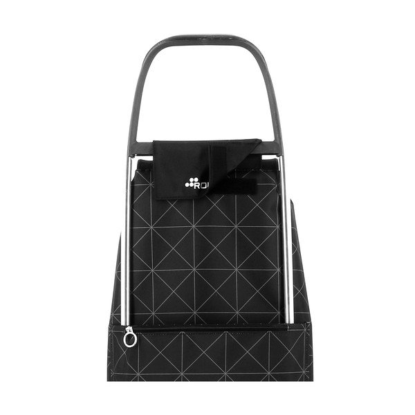 Ratastega ostukott 43 l I-Max Star 6L Logic - Rolser-image-4