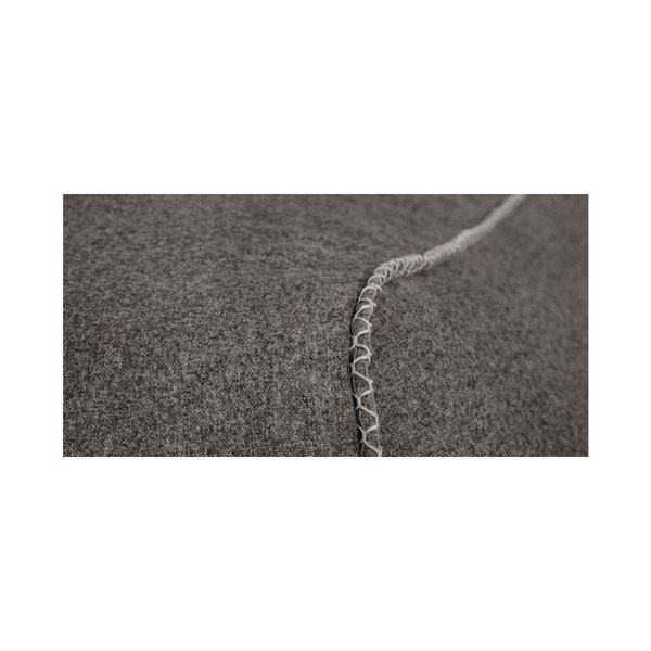 Šedý sedací vak Sit and Chill Lounge-image-4