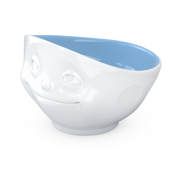 Valge ja sinine portselanist armastuskauss - 58products-image-2