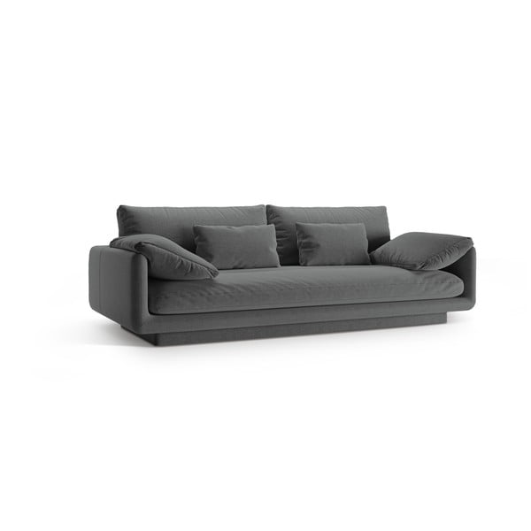 Tumehall diivan 220 cm Torino - Micadoni Home-image-1