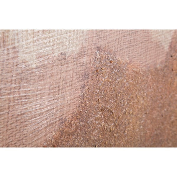 Käsitsi maalitud pilt 80x100 cm Browny - Mauro Ferretti-image-2