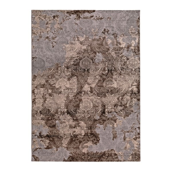 Pruun vaip Arabela Brown, 140 x 200 cm - Universal