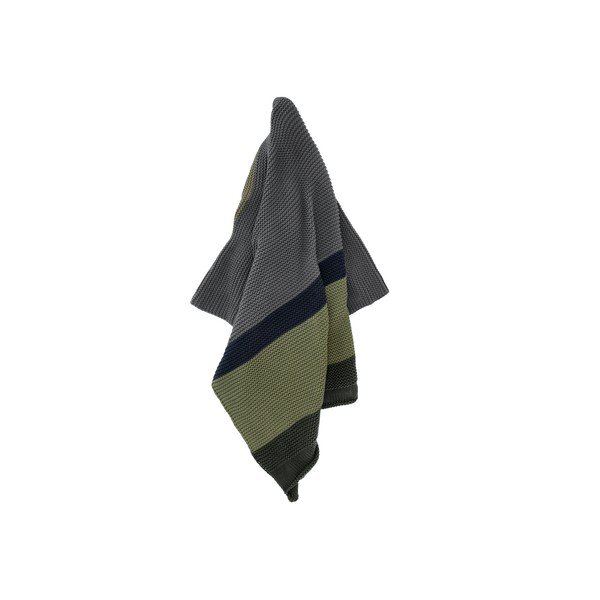 Kootud tekk 130x170 cm Bold - Södahl-image-1