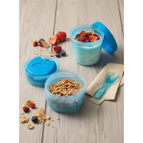 Jahutusanum jogurtile ja müslile Jääjogurt, 500 ml - Snips-image-1