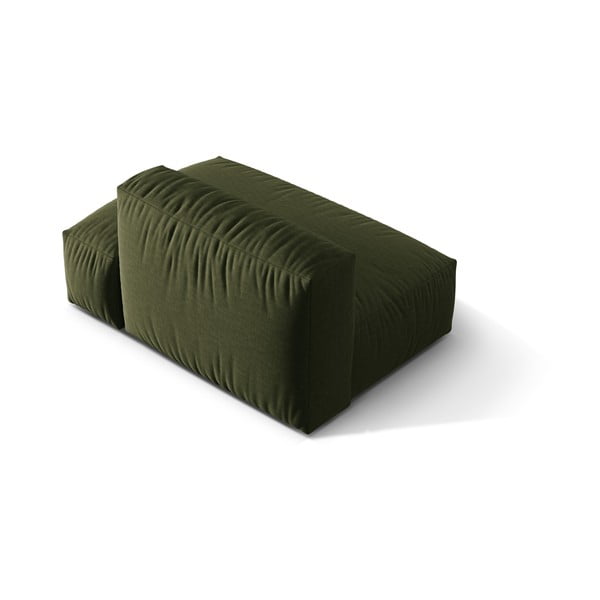 Roheline diivanimoodul (parem nurk) Martina - Micadoni Home-image-2