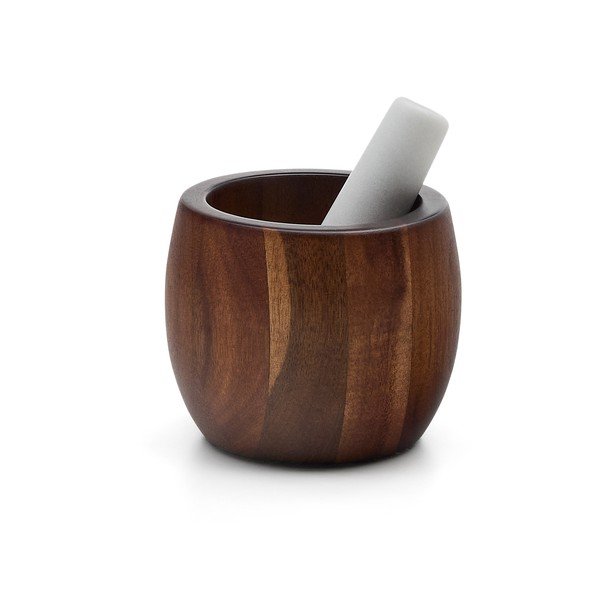 Puidust mört Tori - Kave Home