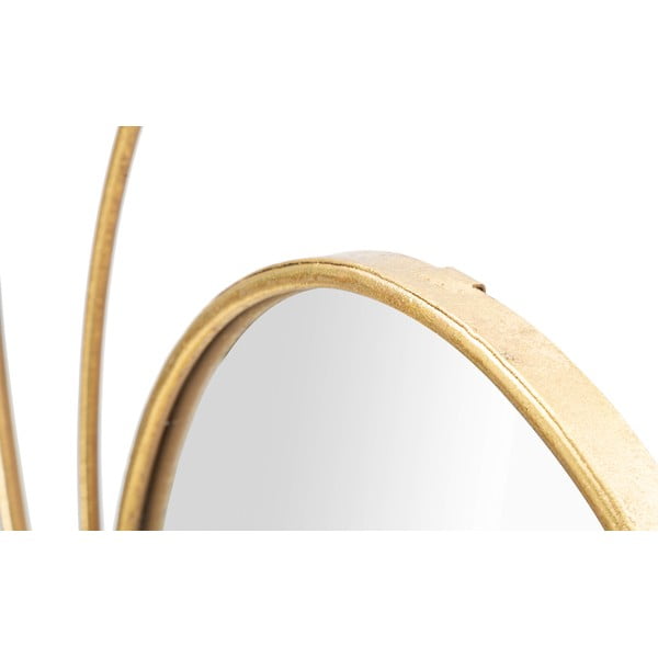 Seinapeegel ø 80 cm Arc – Mauro Ferretti-image-2