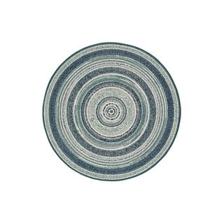Sinine välivaip , ⌀ 120 cm Verdi - Universal