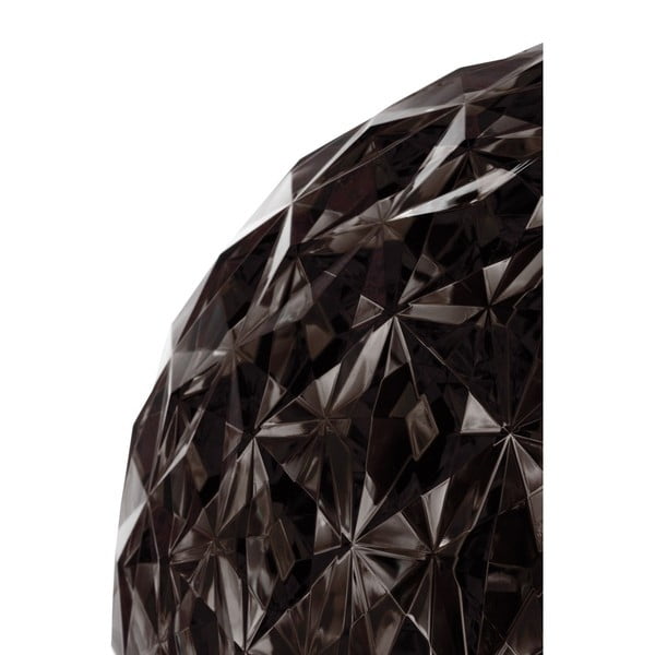 Černá stolní lampa Kartell Planet-image-2